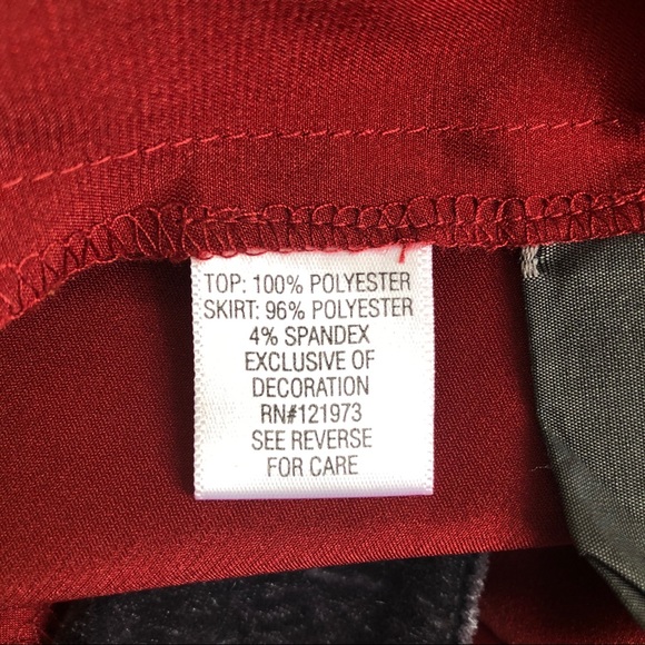 ❤️Simply Vera dress by Vera Wang - Picture 8 of 8